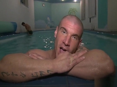 Max Born Barebacks Paul Belonak