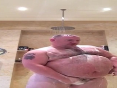 another shower 8