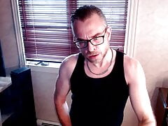 What to do when you can't find a gay Recording Room
