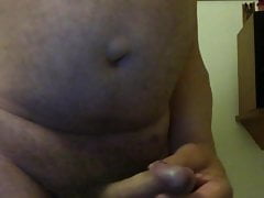 a good wank