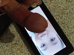 For my awesome Chinese girl