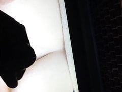 Cum on my wife big titties