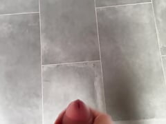 Cumming in the Kitchen. Enjoy