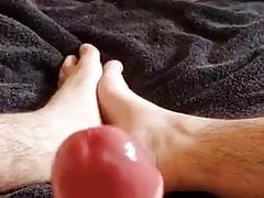 Big Cum time