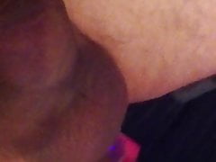 First wank after 1 week of Hydromax&