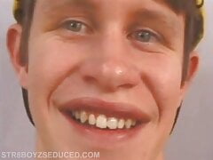 Straight Skater Sucks Off 2 Sailors