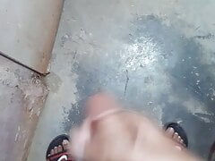 Watching Stacy Cruz get Fucked and Cum I YoungBigCock69