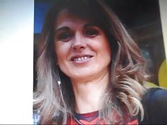 In the photo, Sofia, she is 50 years old. From Ruminia! (3)