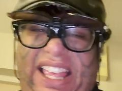 Anton's spermropes.