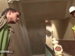 Eurocreme - Builder twunk