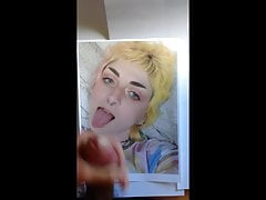 I Cum on My Friend Camille