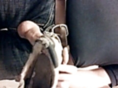 Double fucked, homo, guy