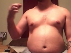 Beer Pig Wedging