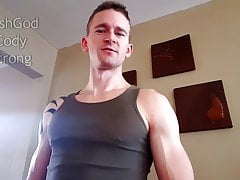 Straight FinDom Master