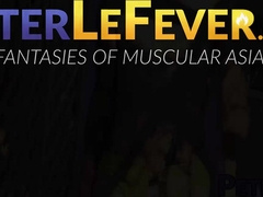 Such a cute little twink Nolan Knox is but with a vicious hard cock