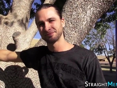 Heterosexual Man Ejaculates In Point Of View