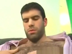 Paja de Ben Dodge