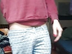 TWINK IS ALWAYS HUNGRY FOR RAW COCK
