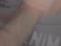 Autofellatio enormous manmeat. Fantastic Autofellatio