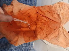 Natursekt Sommerkleid 2
