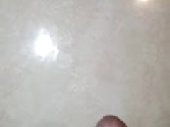 iranian Delicious Blowjob in Bathroom
