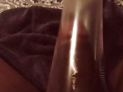 Ride some of this Chocolate Thick Dick
