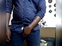 Dick show