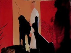 Dark Alley Passio
