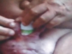 Urethra dildo