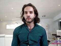 Property POV - Dante - ass for rent