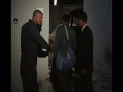 Cole Tucker - Bonks Two Other Guys