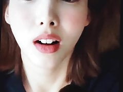 Twice Nayeon Cum Tribute 2