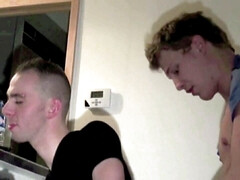 Jo fuckd by Kameron fros tseyx blond