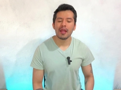 Trash boy plows and inseminates the gym's phat butt coach