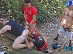 Beef, degrading-tattoo, boy-on-boy