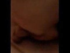 Watched Suckin Dick