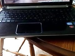 Cumming Watching Joan Severance Hardcore Fuck Flick