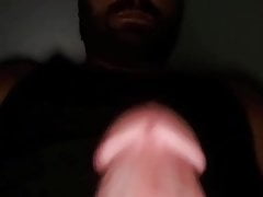 online daddy stroking for me
