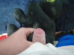 Toothless Par.1