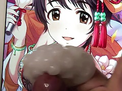 sizuku oikawa SOP!