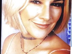 WWE Renee Young Cum Tribute 7