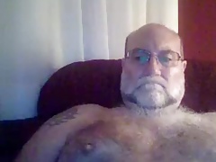 grandpa show