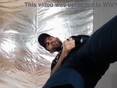 POINT OF VIEW: The Meaty and You Nutting in a Locked Guest Room with LouiFerdi