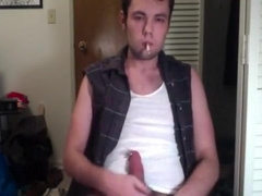 Chain Smokin'