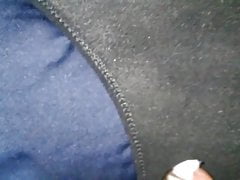 cum on panty 37