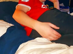 BOYS BUM