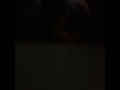 I finally let someone take me bareback in their ass (Part1)