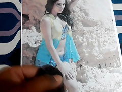 Sonal Chauhan cum tribute