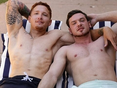 Andy Mcbride and Jeremiah Cruz show you how it's done