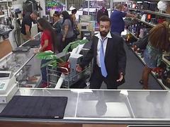 Pawn shop owner isn't shocked by how little it takes to get in his pants